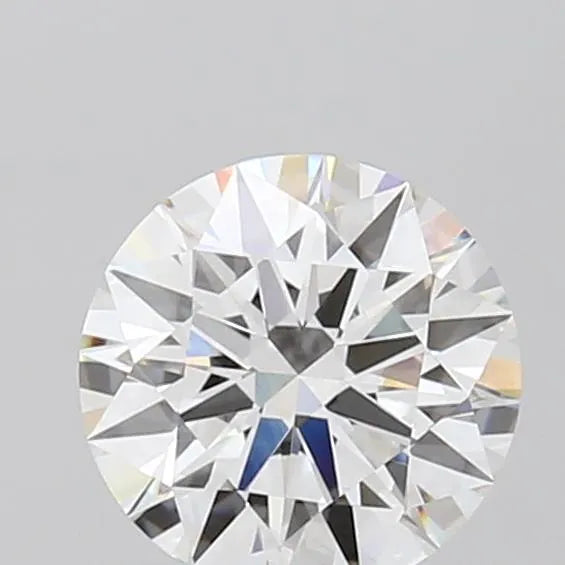 1.59ct Round Lab Grown Diamond (Colour F, Clarity VVS2, Cut ID, IGI Certified)