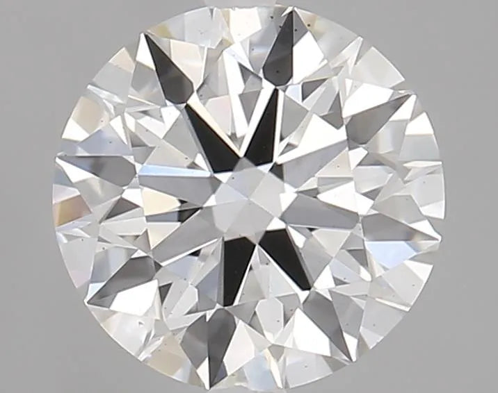 1.59ct Round Lab Grown Diamond (Colour G, Clarity VS2, Cut ID, IGI Certified)
