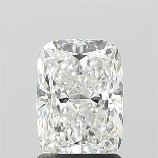 1.60ct Cushion brilliant Lab Grown Diamond (Colour E, Clarity VVS2, IGI Certified)