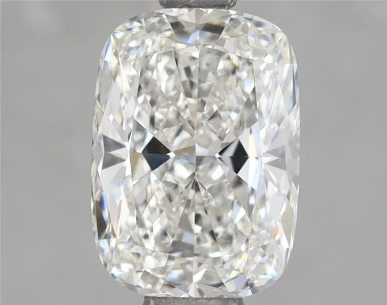 1.60ct Cushion brilliant Lab Grown Diamond (Colour F, Clarity VVS1, IGI Certified)