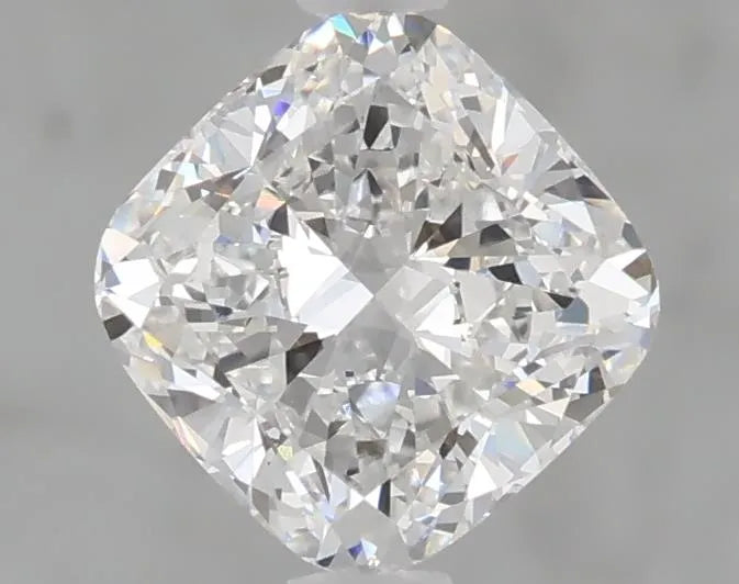 1.60ct Cushion modified Lab Grown Diamond (Colour E, Clarity VVS1, IGI Certified)