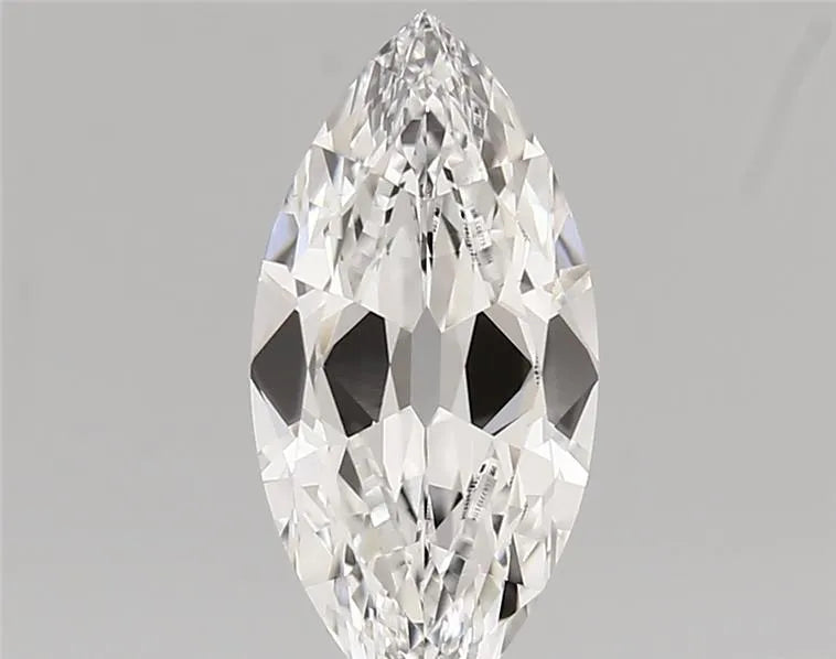 1.60ct Marquise Lab Grown Diamond (Colour D, Clarity VS1, IGI Certified)
