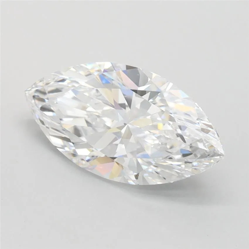 1.60ct Marquise Lab Grown Diamond (Colour D, Clarity VVS1, IGI Certified)
