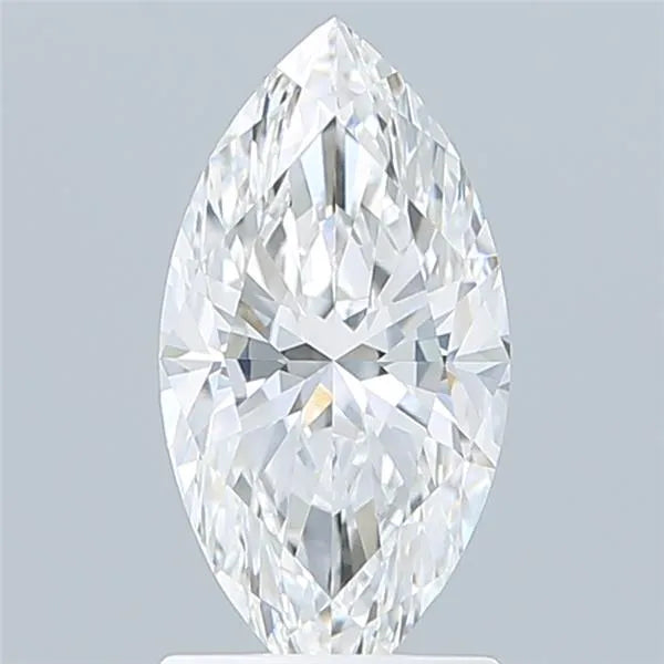 1.60ct Marquise Lab Grown Diamond (Colour E, Clarity VVS2, IGI Certified)