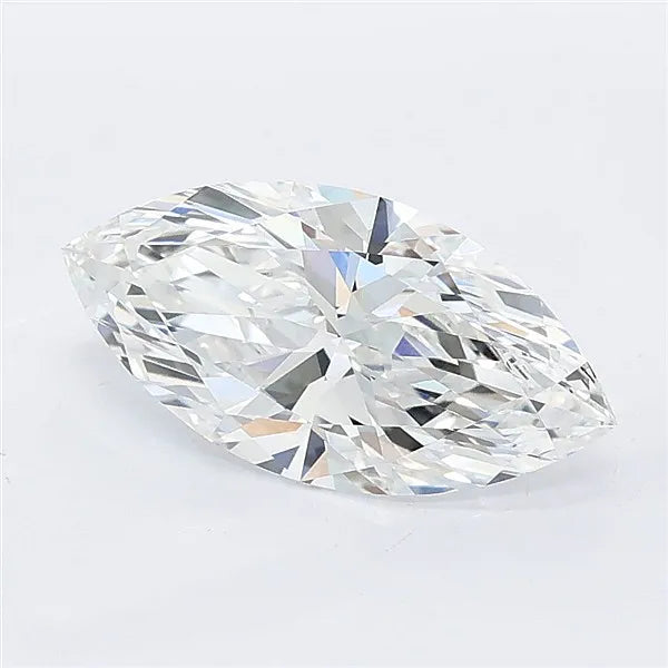1.60ct Marquise Lab Grown Diamond (Colour E, Clarity VVS2, IGI Certified)