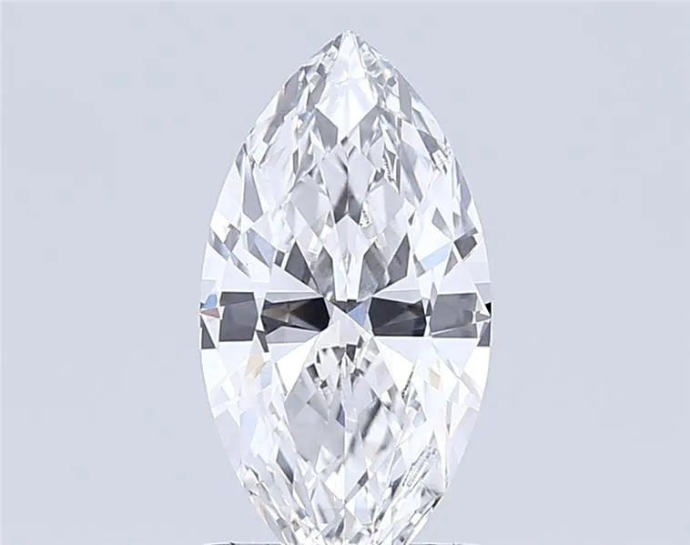 1.60ct Marquise Lab Grown Diamond (Colour F, Clarity VVS2, IGI Certified)