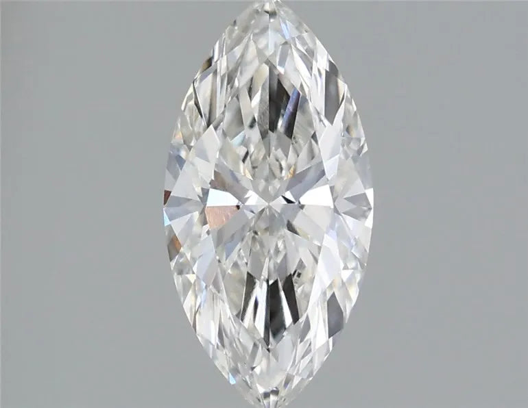 1.60ct Marquise Lab Grown Diamond (Colour G, Clarity VS1, IGI Certified)