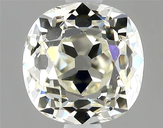 1.60ct Pear Natural Diamond (Colour K, Clarity VS1, Cut EX, GIA Certified)