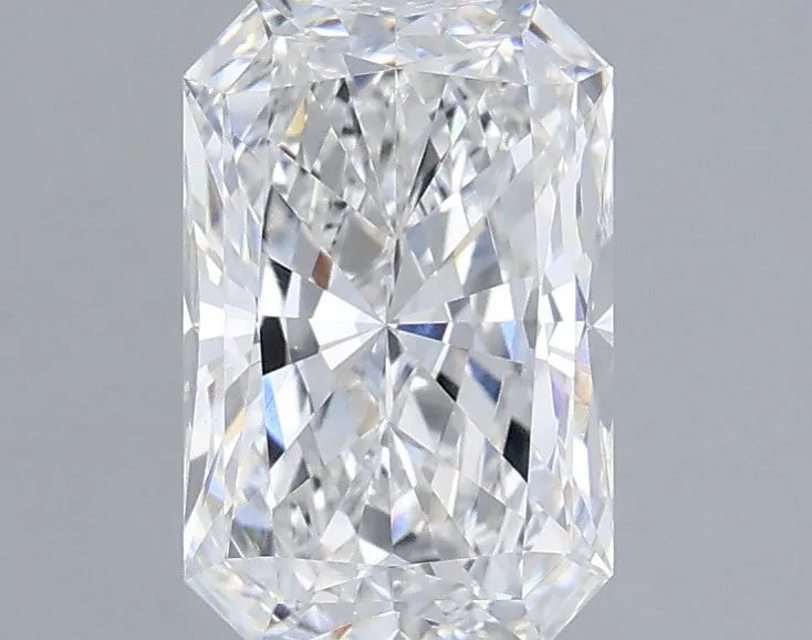 1.60ct Radiant Lab Grown Diamond (Colour E, Clarity VS1, IGI Certified)