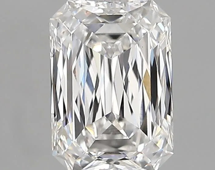 1.60ct Radiant Lab Grown Diamond (Colour E, Clarity VVS2, IGI Certified)