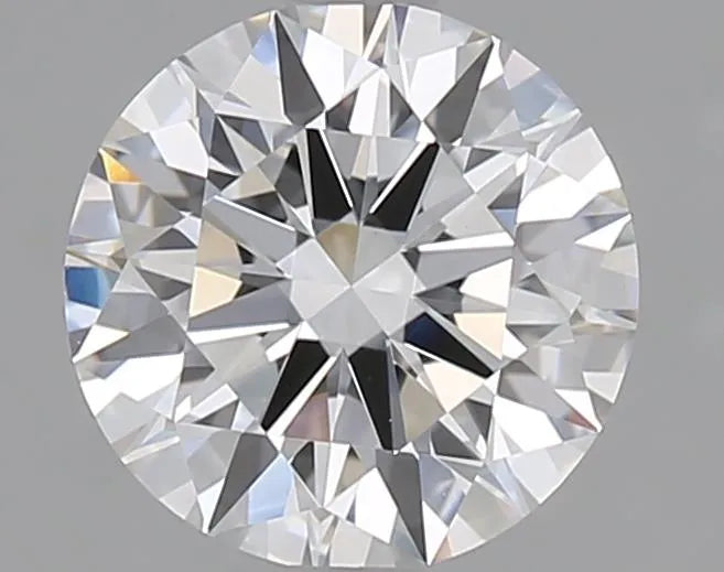 1.60ct Round Lab Grown Diamond (Colour D, Clarity VVS2, Cut ID, IGI Certified)