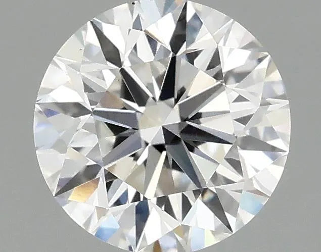1.60ct Round Lab Grown Diamond (Colour E, Clarity VS1, Cut EX, IGI Certified)