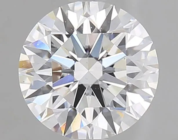 1.60ct Round Lab Grown Diamond (Colour E, Clarity VS1, Cut ID, IGI Certified)