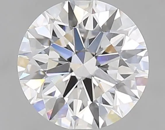 1.60ct Round Lab Grown Diamond (Colour E, Clarity VS1, Cut ID, IGI Certified)