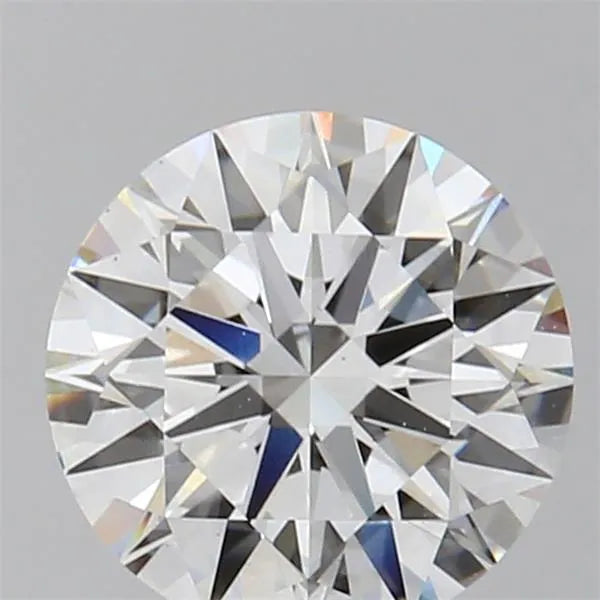 1.60ct Round Lab Grown Diamond (Colour E, Clarity VS1, Cut ID, IGI Certified)