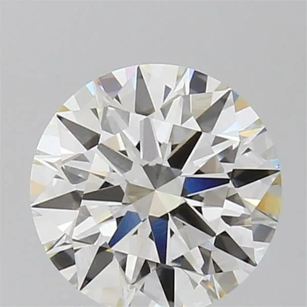 1.60ct Round Lab Grown Diamond (Colour F, Clarity VS1, Cut ID, IGI Certified)