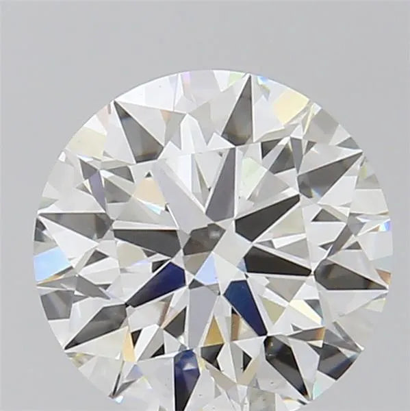 1.60ct Round Lab Grown Diamond (Colour F, Clarity VS1, Cut ID, IGI Certified)