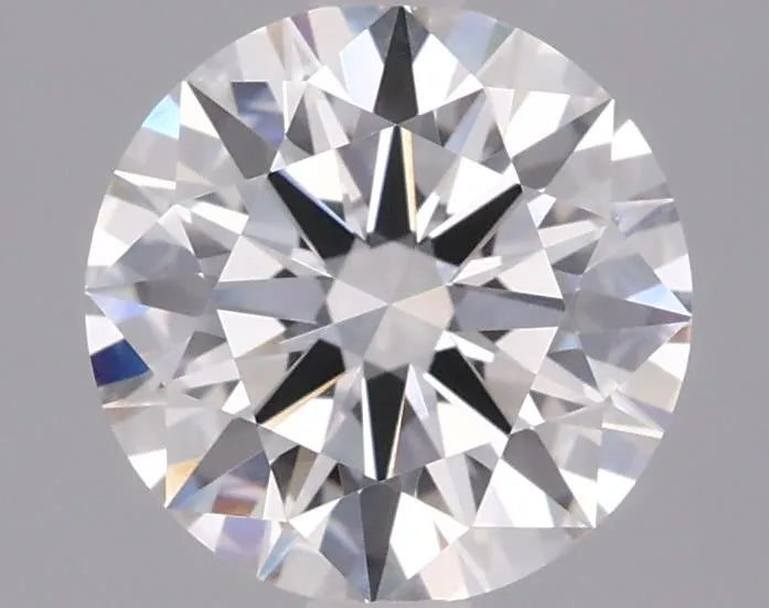 1.60ct Round Lab Grown Diamond (Colour F, Clarity VVS1, Cut ID, IGI Certified)