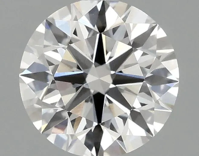 1.60ct Round Lab Grown Diamond (Colour F, Clarity VVS2, Cut ID, IGI Certified)