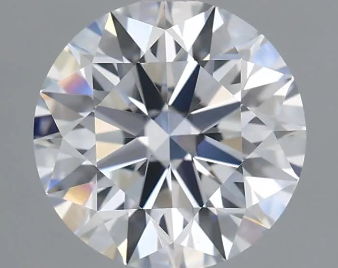 1.60ct Round Lab Grown Diamond (Colour G, Clarity VS1, Cut ID, IGI Certified)