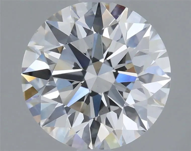 1.60ct Round Lab Grown Diamond (Colour G, Clarity VS1, Cut ID, IGI Certified)