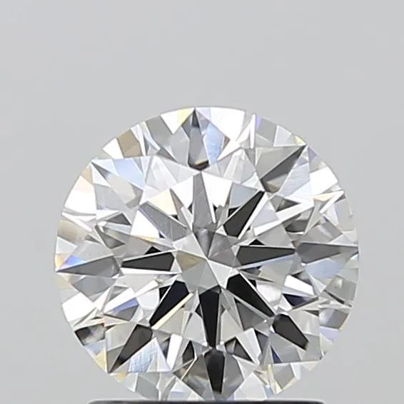 1.60ct Round Lab Grown Diamond (Colour G, Clarity VS1, Cut ID, IGI Certified)