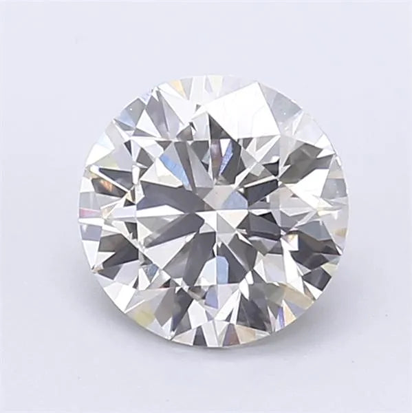 1.60ct Round Lab Grown Diamond (Colour G, Clarity VS1, Cut ID, IGI Certified)