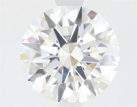 1.60ct Round Lab Grown Diamond (Colour G, Clarity VVS2, Cut EX, IGI Certified)