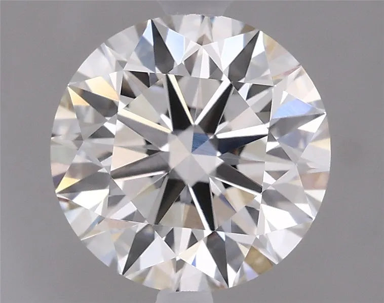1.60ct Round Lab Grown Diamond (Colour G, Clarity VVS2, Cut ID, IGI Certified)