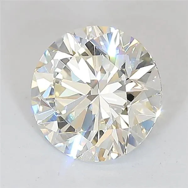 1.60ct Round Lab Grown Diamond (Colour I, Clarity VS1, Cut ID, IGI Certified)