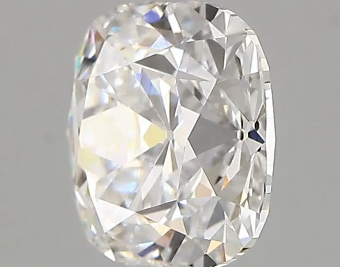 1.61ct Cushion Lab Grown Diamond (Colour D, Clarity VVS1, IGI Certified)