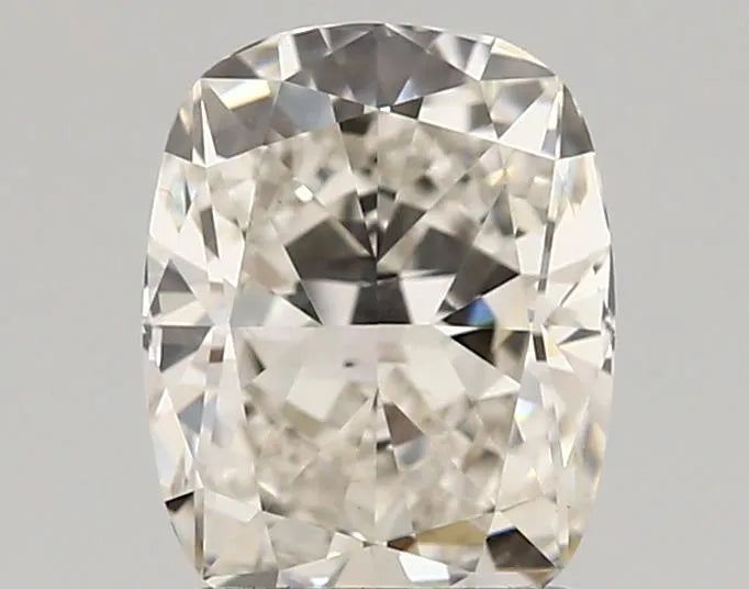 1.61ct Cushion modified Lab Grown Diamond (Colour G, Clarity VVS2, IGI Certified)