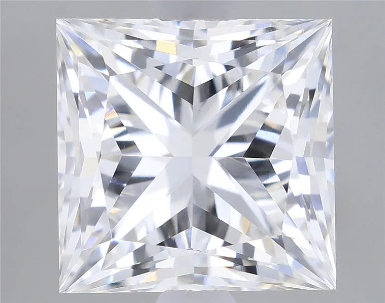 1.61ct Princess Lab Grown Diamond (Colour F, Clarity VVS2, IGI Certified)