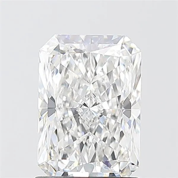 1.61ct Radiant Lab Grown Diamond (Colour E, Clarity VS1, IGI Certified)