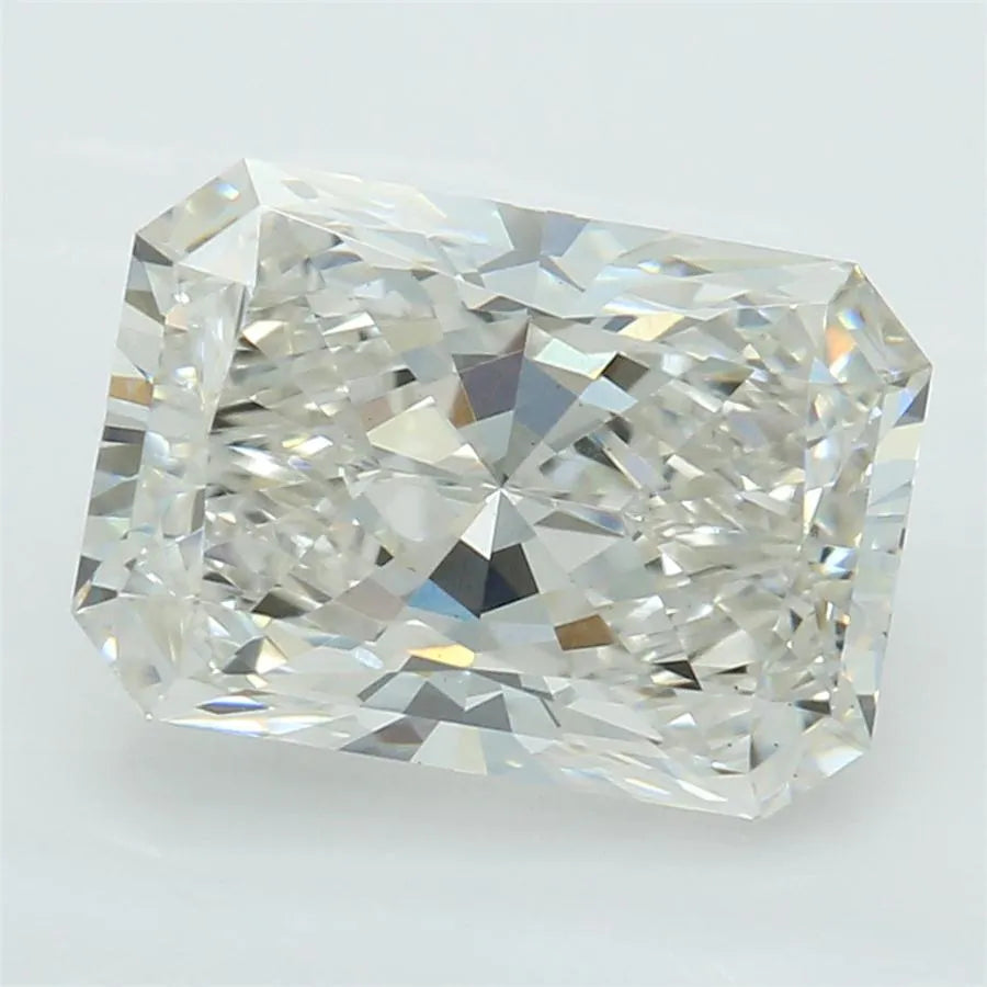 1.61ct Radiant Lab Grown Diamond (Colour H, Clarity VS1, IGI Certified)