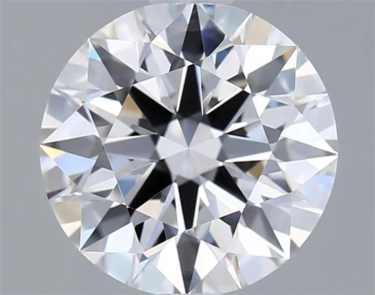 1.61ct Round Lab Grown Diamond (Colour E, Clarity VS1, Cut ID, IGI Certified)