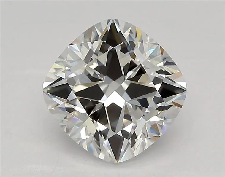 1.62ct Cushion brilliant Lab Grown Diamond (Colour E, Clarity VVS1, IGI Certified)