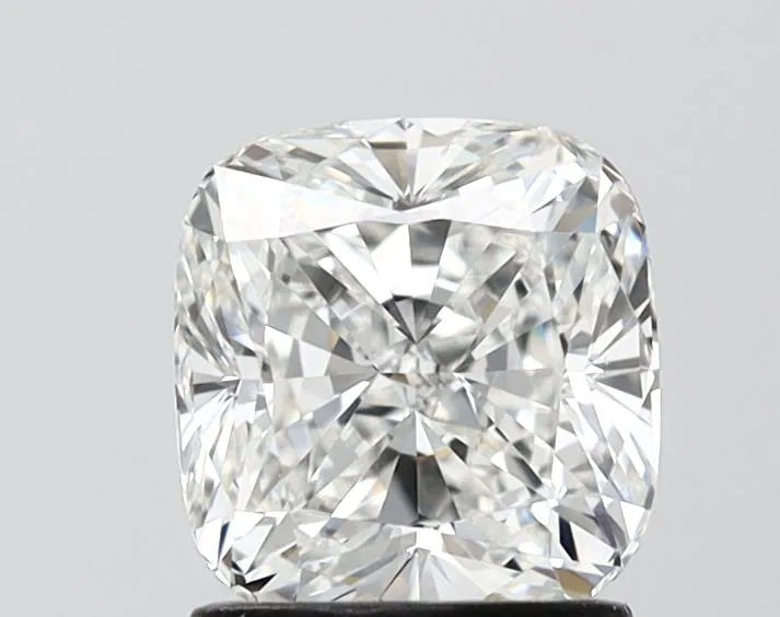 1.62ct Cushion modified Lab Grown Diamond (Colour E, Clarity VS1, IGI Certified)