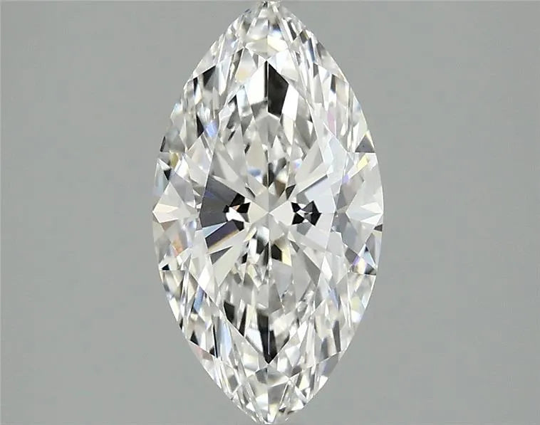 1.62ct Marquise Lab Grown Diamond (Colour E, Clarity VVS2, IGI Certified)