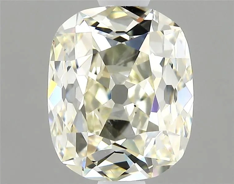 1.62ct Pear Natural Diamond (Colour M, Clarity VS1, Cut EX, GIA Certified)