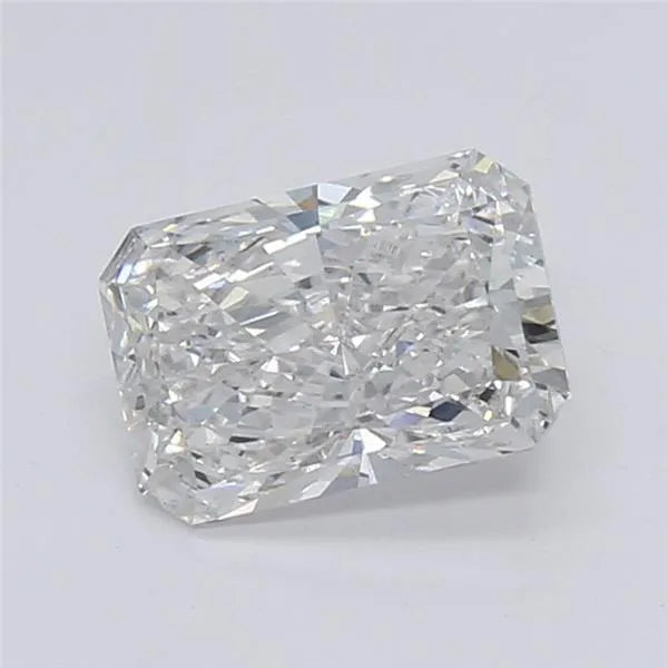 1.62ct Radiant Lab Grown Diamond (Colour G, Clarity VS2, IGI Certified)