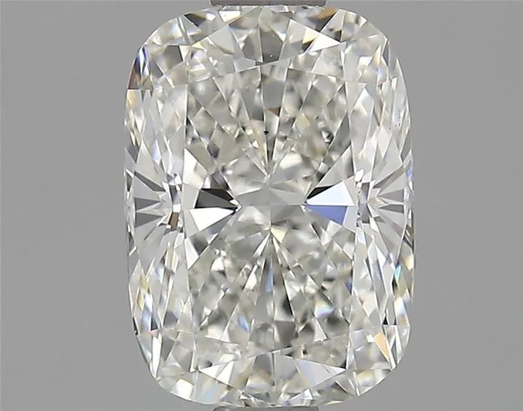 1.63ct Cushion brilliant Lab Grown Diamond (Colour G, Clarity VS1, IGI Certified)