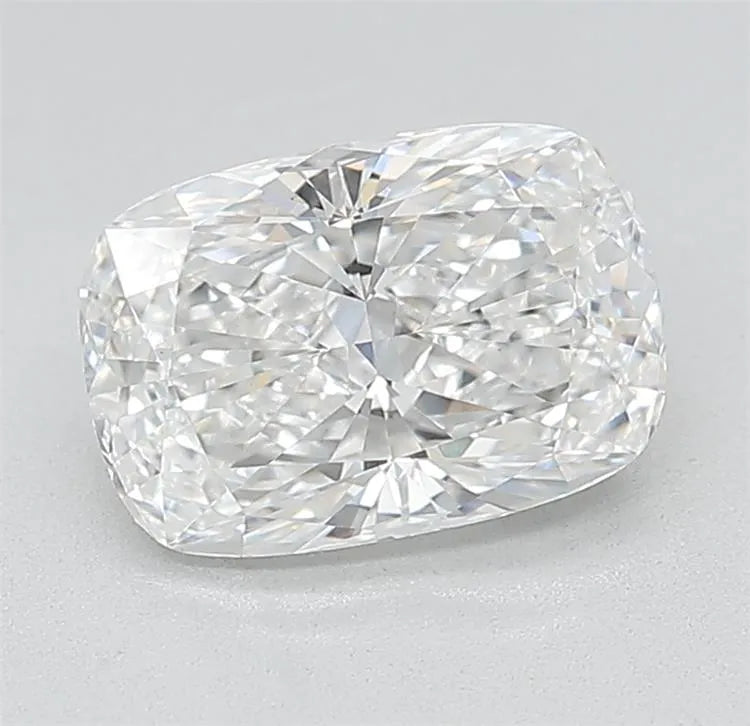1.63ct Cushion modified Lab Grown Diamond (Colour D, Clarity VS1, Cut EX, IGI Certified)