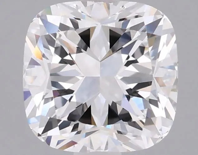 1.63ct Cushion modified Lab Grown Diamond (Colour E, Clarity VVS2, IGI Certified)