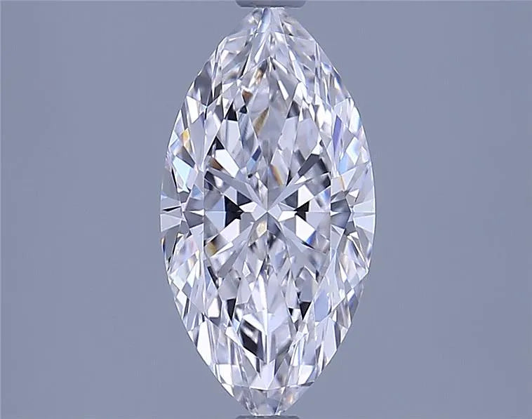 1.63ct Marquise Lab Grown Diamond (Colour E, Clarity VVS2, IGI Certified)