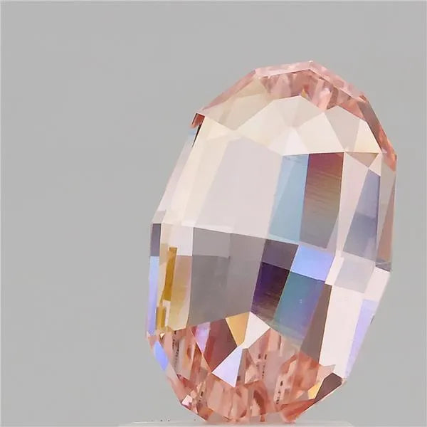 1.63ct Other Lab Grown Diamond (Colour Fancy Intense Pink, Clarity VS1, IGI Certified)