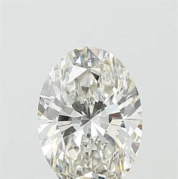 1.63ct Oval Lab Grown Diamond (Colour G, Clarity VS1, IGI Certified)