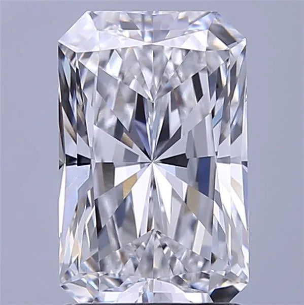 1.63ct Radiant Lab Grown Diamond (Colour D, Clarity VVS1, IGI Certified)