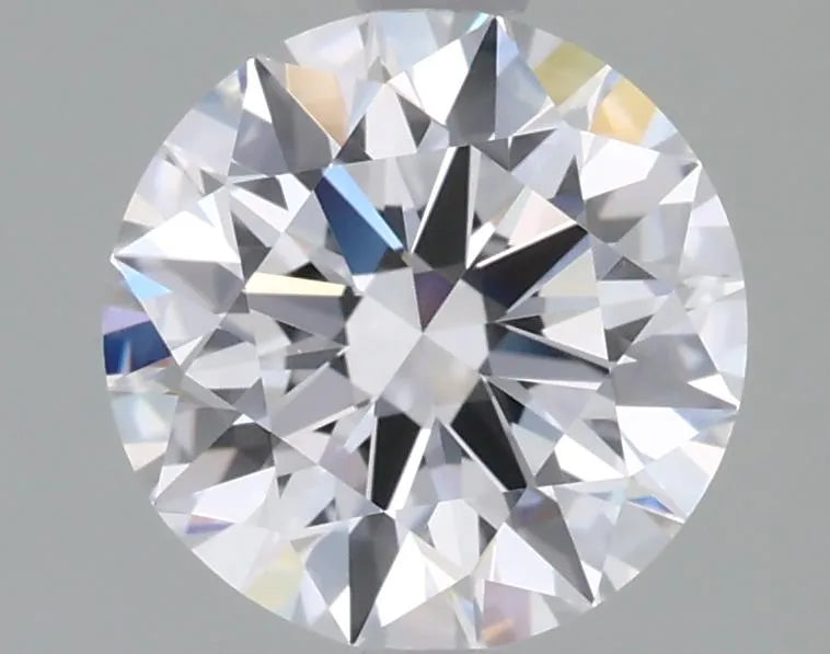 1.63ct Round Lab Grown Diamond (Colour D, Clarity VVS1, Cut ID, IGI Certified)