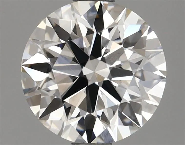 1.63ct Round Lab Grown Diamond (Colour D, Clarity VVS2, Cut ID, IGI Certified)